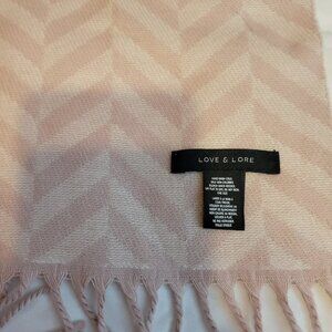 Love & Lore Scarf